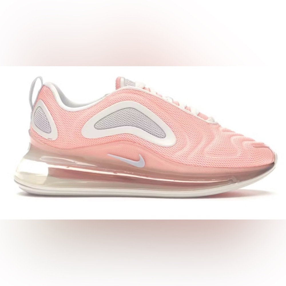 Nike Air Max 720 Bleached Coral